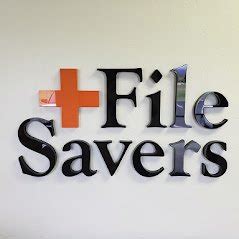 File Savers Data Recovery